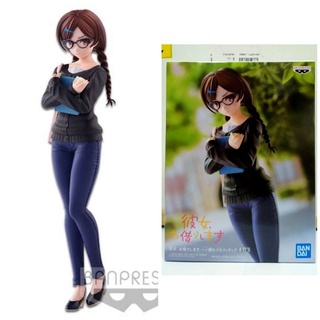 แฟนเช่า Rent-A-Girlfriend Chizuru Ichinose Figure