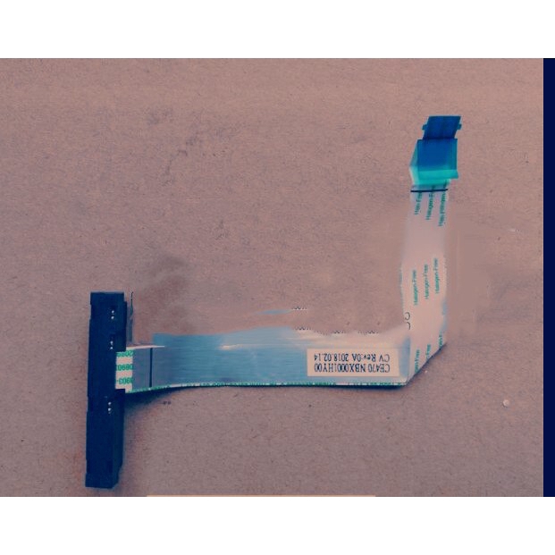 2021 สาย HDD สําหรับ Lenovo Thinkpad L480 สายฮาร์ดไดรฟ์ HDD สายเชื่อมต่อ