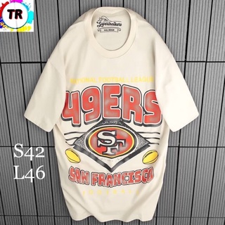 เสื้อยืดแขนสั้น super bros