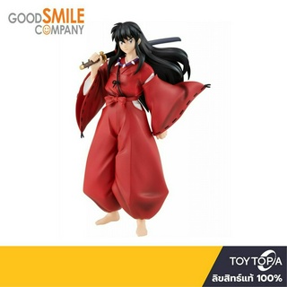 พร้อมส่ง+โค้ดส่วนลด POP UP PARADE Inuyasha New Moon Ver.  by Good Smile Company (ลิขสิทธิ์แท้)