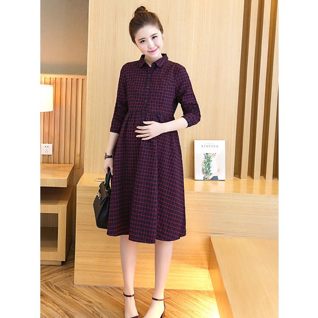 ฟรี Ems!! ชุดคลุมท้อง