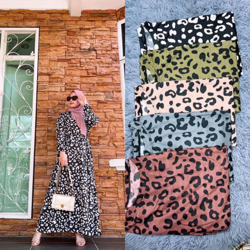 SU DRESS LEOPARD 3_DRESS LEOPARD 3