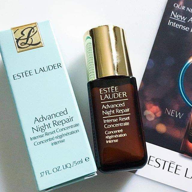 Advanced Night Repair Intense Reset Concentrate
