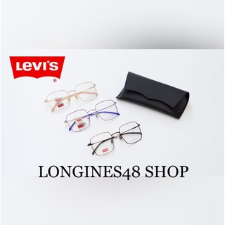 กรอบแว่นตา levis 7012/F