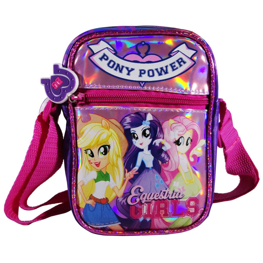 pony sling bag EG07 005 | Shopee Thailand