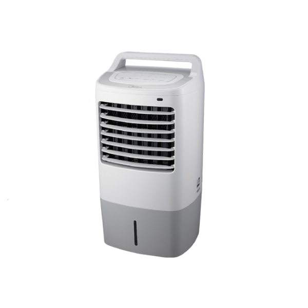 Shopee Thailand - Midea Air Cooler Fan, Capacity 10 liters (Air Cooler 10L) Model AC120-K