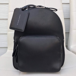 CHARLE &amp; KEITH BACKPACK