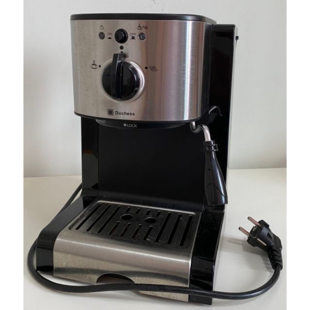 เครื่องชงกาแฟสด Duchess รุ่น CM5000B#มือสอง