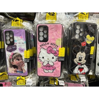 🧬🐮 New Samsung A53 A03 A52(4g)(5g) A23 A10 งาน3D ลายการ์ตูน กันกระแทก กันกล้อง ลายการ์ตูน มีสินค้าพร้อมส่งจากไทย 🧬🐮