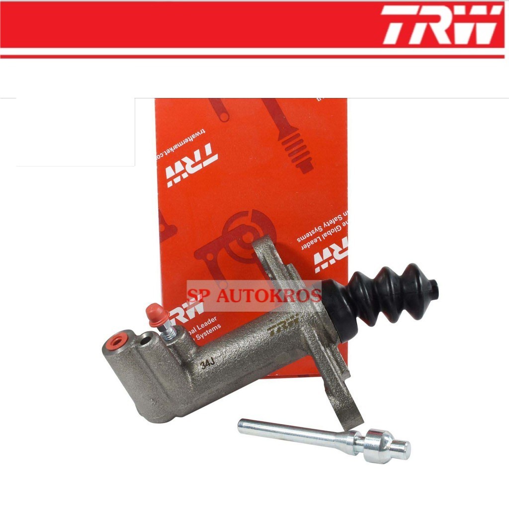 แม่ปั๊มคลัทซ์ล่าง D-MAX 2.5D GOLD SERIES'06, ALL NEW D-MAX'12  3.0D 3/4"  (PJD805)