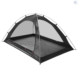 freewalker 2 Person Ultralight Mosquito Net Tent Mesh Portable Camping Mosquito Net Tent