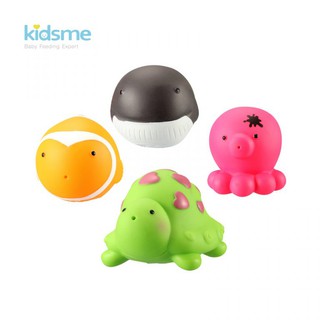 Kidsme ชุดของเล่นพ่นน้ำสำหรับเด็ก