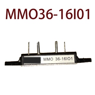 Sz MMO36-16I01 MMO36-12I01 รับประกัน 1 ปี {รูปถ่ายคลังสินค้า}