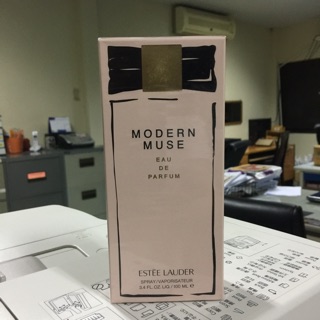 Modern Muse eau de parfum 100 ml กล่องซีล