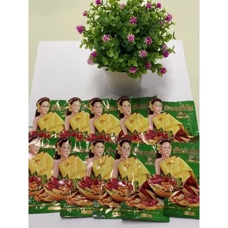 เซตสุดคุ้มว่านเสน่ห์หาบ้านแก้วใส( 10 ซอง)โฉมใหม่