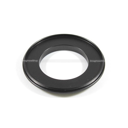 แหวนกลับเลนส์ ถ่ายมาโคร Mount Nikon 52 67 72 mm