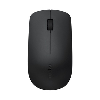 Rapoo รุ่น M20Plus Silent Wireless Optical Mouse เมาส์ไร้สายแบบเงียบ