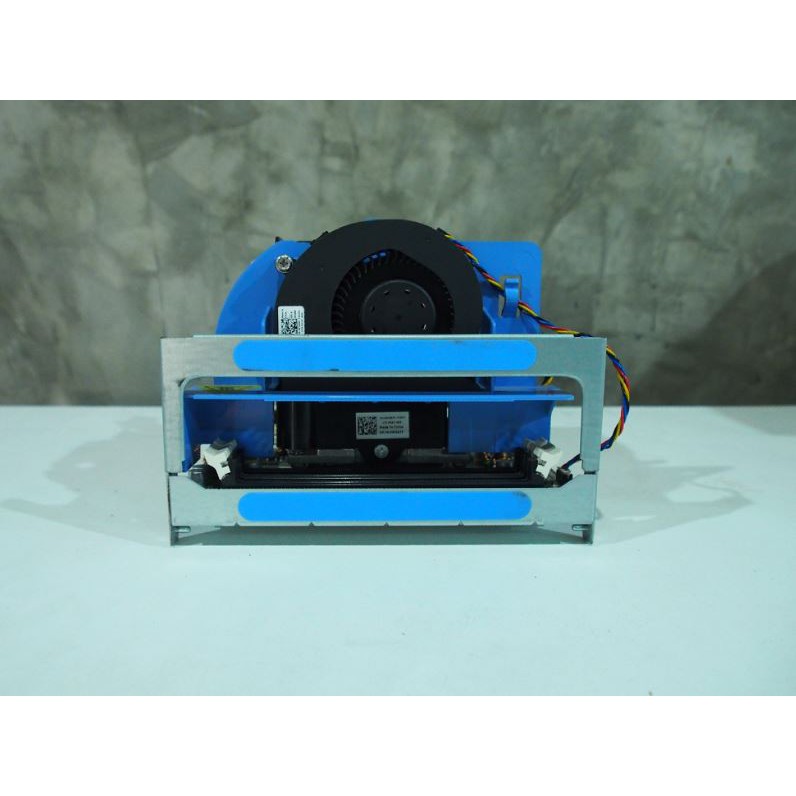 Riser cpu dell t5500 มือ 2