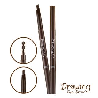 (ขายดี/ของแท้) ดินสอเขียนคิ้ว Etude House Drawing Eye Brow