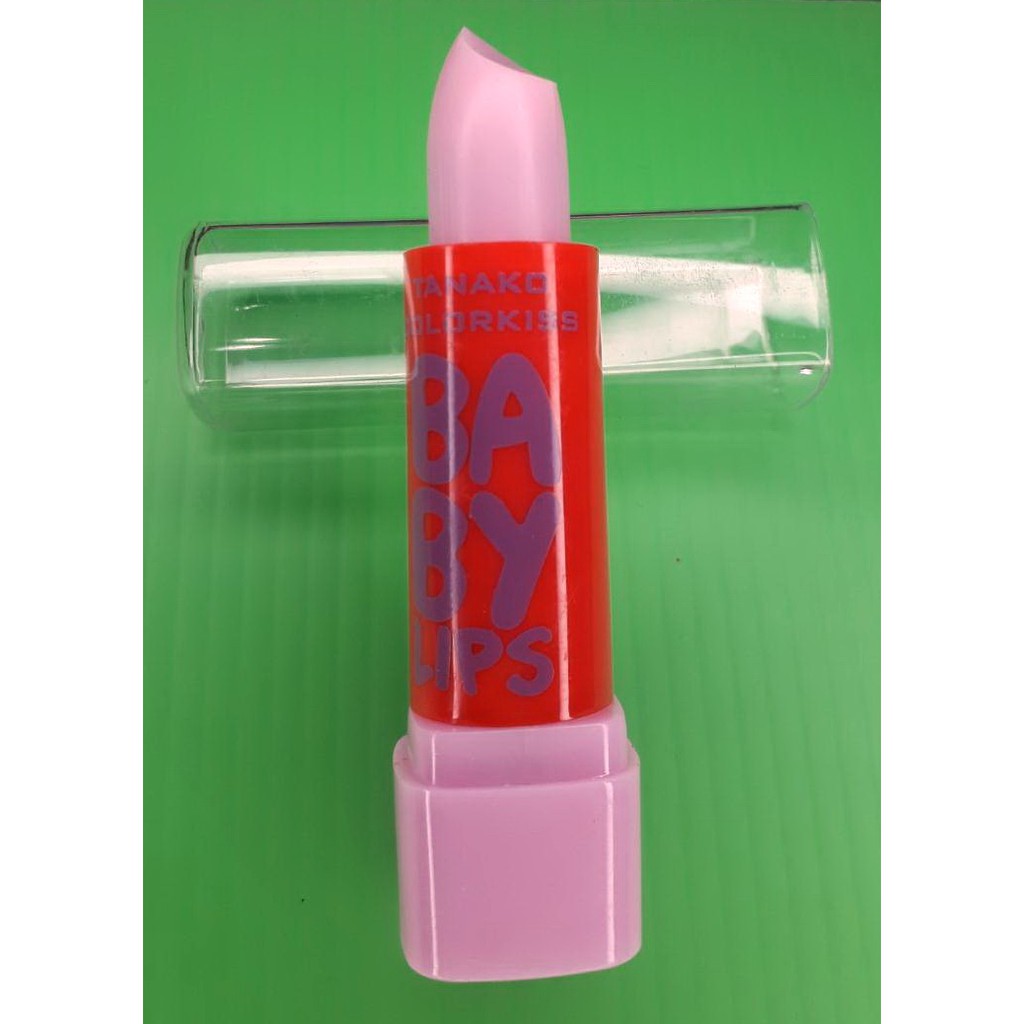 ลิปสีหวานๆ 1 แถม 1 ซื้อลิป 1 แท่ง แถมฟรีสบู่ล้างหน้า ทำให้ผิวหน้าขาวใส