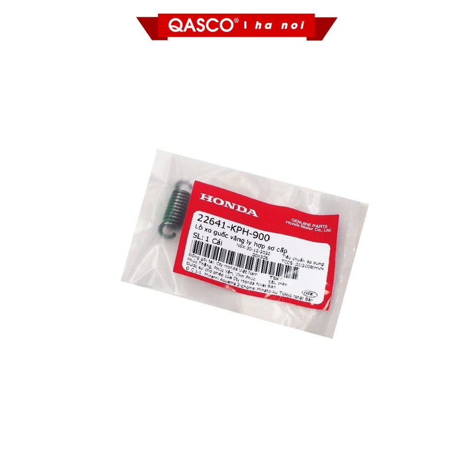 HONDA XO 22641KPH900_HONDA Future TASCO Primary Clutch Spring Motorcycle Parts_H322