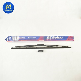 ใบปัดน้ำฝน  ACDELCO (ก้านแข็ง)21นิ้ว (19376302)