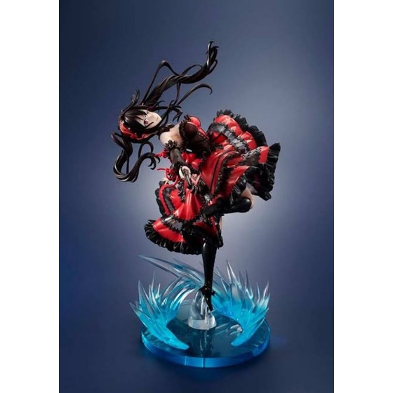 [Figure] Kadokawa - Date A Bullet - Tokisaki Kurumi งานแท้