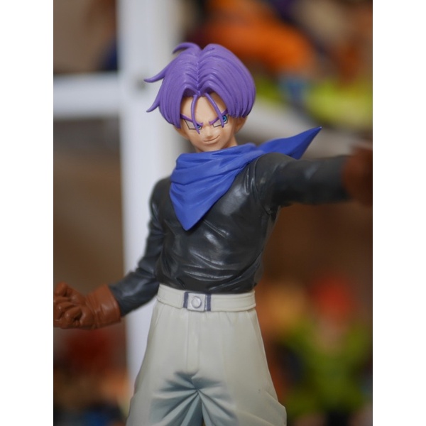 Dragonball Trunks ทรั้ง สินค้ามือสอง งานสวย - bomilk_999 - ThaiPick