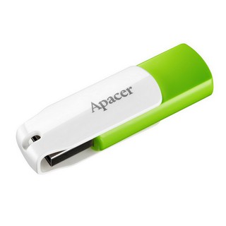 Apacer 16GB/AH335 Green HANDY DRIVE