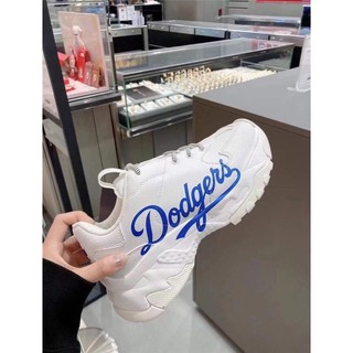 MLB BIG BOSTON  x DODGERS WHITE