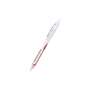 Quantum ปากกา ปากกาลูกลื่น มาร์ชเมลโล่ 0.29 แดง จำนวน 1 ด้าม
