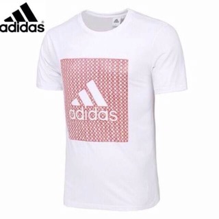 เสื้อAdidas ใส่ไปฟิตเนส คูลๆ😊