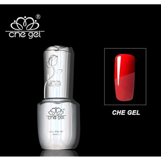 ท็อปโค้ทกระจก Top Gel Chegel Glass Topcoat 15ml.