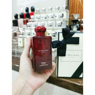 Jo Malone London Scarlet Poppy Intense