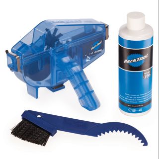 ชุดล้างโซ่เฟืองจักรยาน parktool CG-2.4