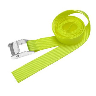 สายรัด 25 มม. X 2 ม. ( Tie Down Belt 25mm*2Meter )