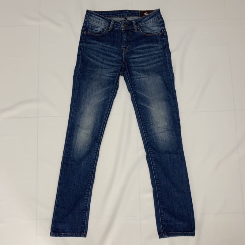 กางเกงยีนส์ Mc สียีนส์