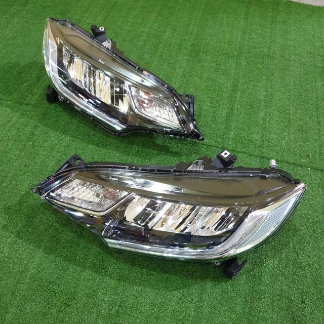 ไฟหน้า Honda Jazz GK  2014-2020 ลาย RS LED