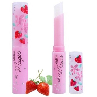 MISTINE PINK MAGIC LIP มิสทีน พิ้งค์ เมจิก ลิป พร้อมส่ง