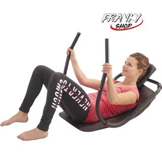 [พร้อมส่ง] เครื่องบริหารหน้าท้อง Sit-ups Fitness