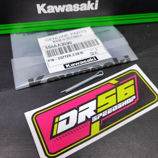 น็อตล้อรถยนต์ สําหรับ Ninja R SS RR KAWASAKI