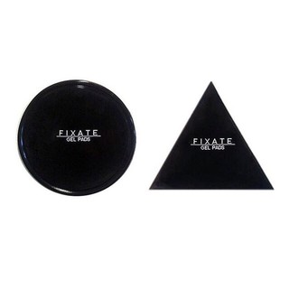 แผ่นเจลอเนกประสงค์ FIXATE GEL PAD ติดผนังห้อง ยึดสิ่งของได้เหนียวแน่น [แพค 2 ชิ้น]