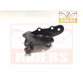 ขาคอมแอร์ Isuzu Rocky 175 6BG-BF 508 แบบยึดตาย (00405)