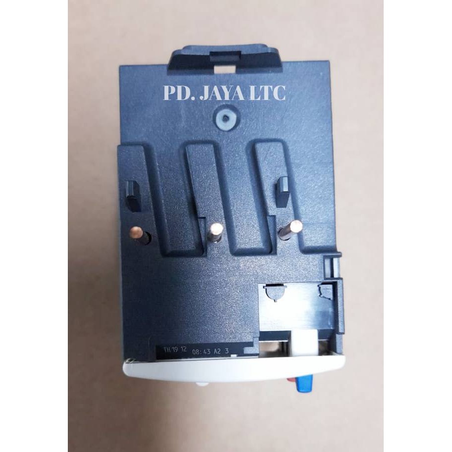 Overload รีเลย์ความร้อน Schneider Lrd 10 / Lrd 10 4-6 A สําหรับรถยนต์ ...
