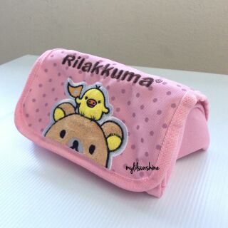 กระเป๋าดินสอ rilakkuma