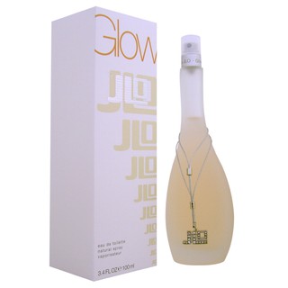 แท้กล่องซีล Jennifer Lopez J LO Glow EDT 100ml