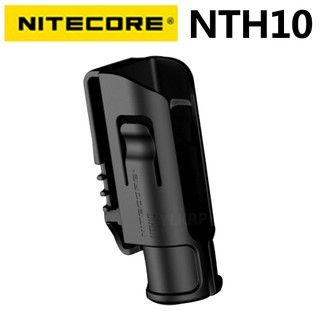 Nitecore Nth10 อุปกรณ์เสริมไฟฉายเส้นผ่าศูนย์กลาง 25.4 มม., Mh10S, Mh12S, Mh10 V2, Mh12 V2