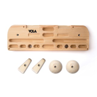 Vola Hangboard Bundle