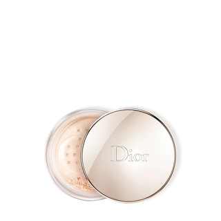 DIOR แป้งฝุ่น Capture Totale Loose Powder ขนาด 16 กรัม แป้ง ใบหน้า เครื่องสำอาง ความงาม