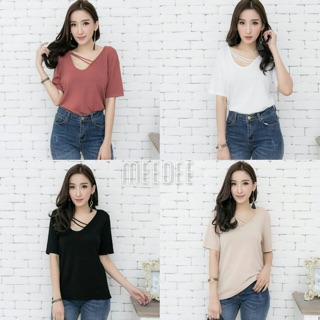 Soft Knit Top